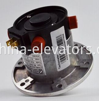 KONE Elevator Tachometer KM276027